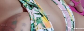 Izabelle Acompanhante Izabelle - Cabeçalho