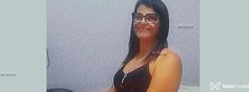 Acompanhante Brenda - Cabeçalho
