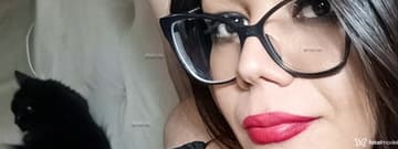Mariah Acompanhante Mariah - Cabeçalho