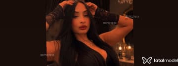 Acompanhante Paula Diniz - Cabeçalho