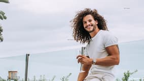 Acompanhante Lucas Mssoterp - Cabeçalho