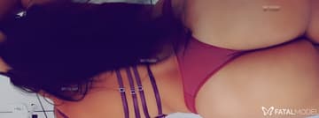 Nathasha Acompanhante Nathasha - Cabeçalho