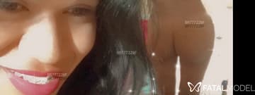 Acompanhante Stheffany Ashley - Cabeçalho