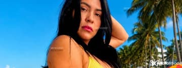 Acompanhante Gabymineira - Cabeçalho