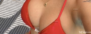 Acompanhante Nicoli Novaes - Cabeçalho