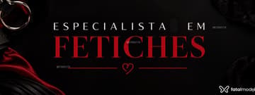 Acompanhante Victoria - Cabeçalho