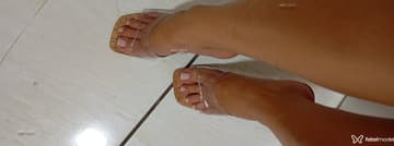 Acompanhante Maya Rios - Cabeçalho