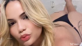 Rafaela Montenegro Acompanhante Rafaela Montenegro - Cabeçalho