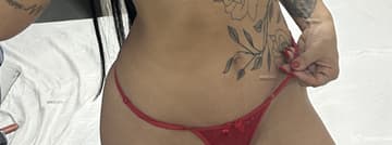 Acompanhante Andressa Ramos - Cabeçalho