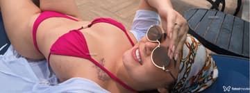 Alana Silva Acompanhante Alana Silva - Cabeçalho
