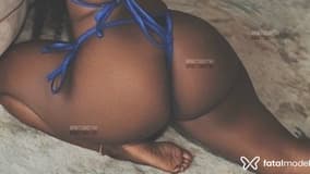 Acompanhante Esthefanny - Cabeçalho