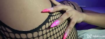 Débora Ninfeita Acompanhante Débora Ninfeita - Cabeçalho
