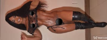 Acompanhante Cacau - Cabeçalho