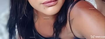 Acompanhante Bruna Gregorio - Cabeçalho