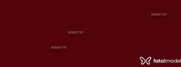 Acompanhante Anya Velvet - Cabeçalho