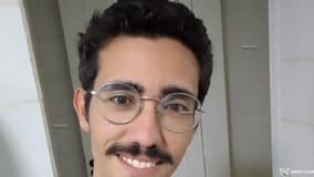 Acompanhante gustavo - Cabeçalho