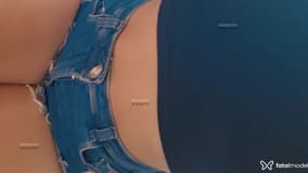 Acompanhante Miia lopes - Cabeçalho
