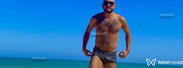 Josephe Sabatini Acompanhante Josephe Sabatini - Cabeçalho