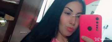 Acompanhante Karol Mendes - Cabeçalho