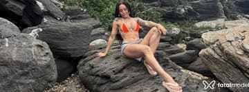 Acompanhante Jessica Lima - Cabeçalho