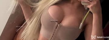 Acompanhante Lara Fernandes - Cabeçalho
