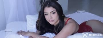 Fernanda Galvão Acompanhante Fernanda Galvão - Cabeçalho