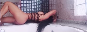 Acompanhante Yasmin Ramos - Cabeçalho
