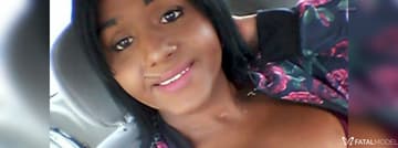 Acompanhante Erika - Cabeçalho