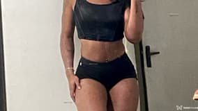 Morena Acompanhante Morena - Cabeçalho