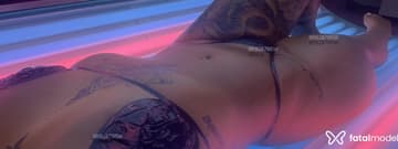 Acompanhante Bruna lima - Cabeçalho