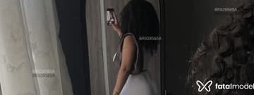 Acompanhante Julia Soares - Cabeçalho