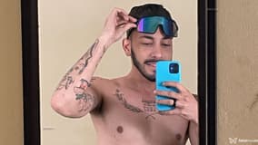 Louis Acompanhante Louis - Cabeçalho
