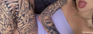 Acompanhante Morena Tatuda - Cabeçalho