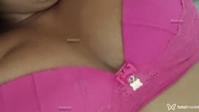 Acompanhante Morena - Cabeçalho