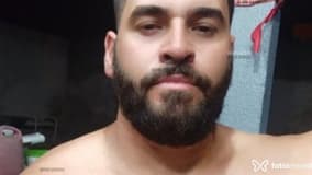 Acompanhante Edydominador - Cabeçalho