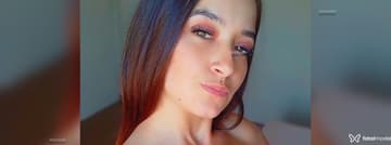 Acompanhante Renata Ferreira - Cabeçalho