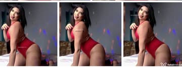 Acompanhante Samara Barbosa - Cabeçalho