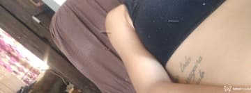 Acompanhante Paloma Santos - Cabeçalho