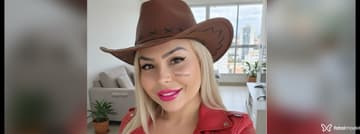 Mariah BárbarA Acompanhante Mariah BárbarA - Cabeçalho