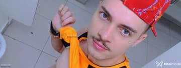 Acompanhante Alemaoboy - Cabeçalho