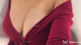 Acompanhante Bianca Anchietah - Cabeçalho