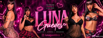 Acompanhante Lunagueddes - Cabeçalho