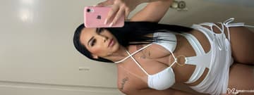 Acompanhante Bianca Portelli - Cabeçalho