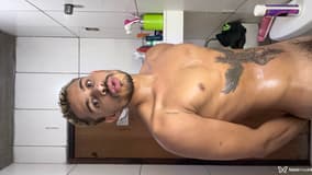 Acompanhante ícaro Santos - Cabeçalho
