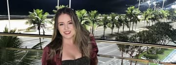 Ana Júlia Acompanhante Ana Júlia - Cabeçalho