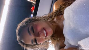 Acompanhante Paulistinha Milena - Cabeçalho