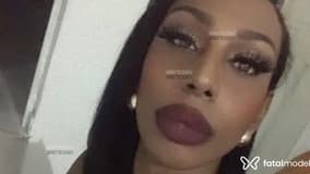 Acompanhante Paola Hadassa - Cabeçalho