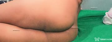 Acompanhante Stheffany Souza - Cabeçalho