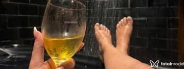 Acompanhante Brenda - Cabeçalho