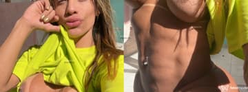 Janaína Ribeiro Acompanhante Janaína Ribeiro - Cabeçalho